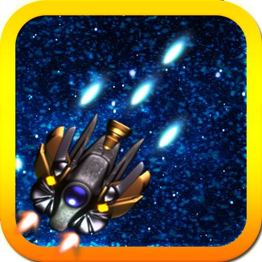 Space galaxy attack 2020: Space Shooter icon