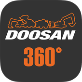 Doosan 360 Player icon