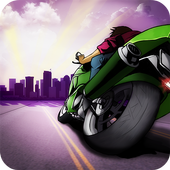 City Racer icon