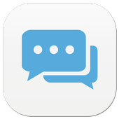 Video Call in Facebook icon