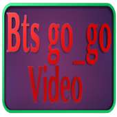 Bts Gogo Videos on 9Apps
