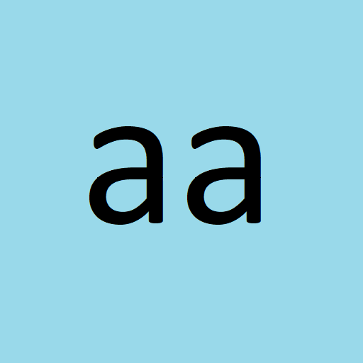 Super AA icon