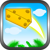 Cheese Catapult icon