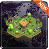 New COC Maps: 2017 icon