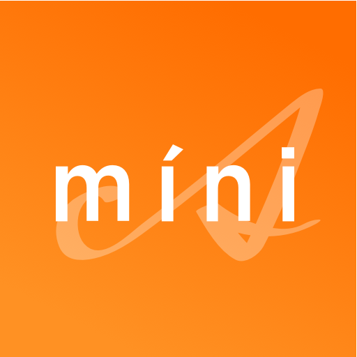 Míni Aurélio Digital icon