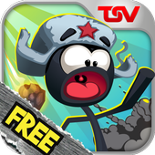 Stickman Survival icon