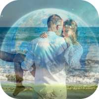 Photo Blender & Mixer Photo Editor