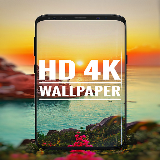 Best HD Wallpapers For Android Phone 2021 icon