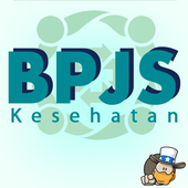 BPJS Kesehatan icon