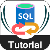 SQL Tutorial أيقونة