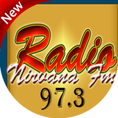 RADIO NIRVANA 97.3 FM HAITI icon