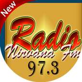 RADIO NIRVANA 97.3 FM HAITI on 9Apps
