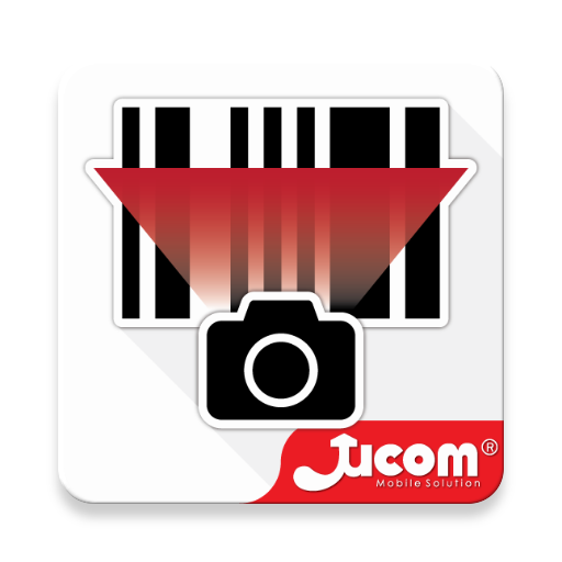 Ucom Free Barcode Scanner icon