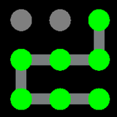 Unlock King - Pattern Puzzle icon