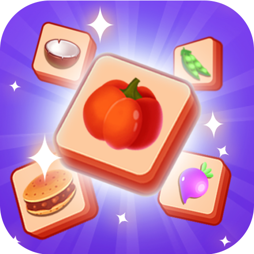 Tile Match - Triple Puzzle 3 icon