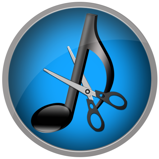 MP3 Cutter icon