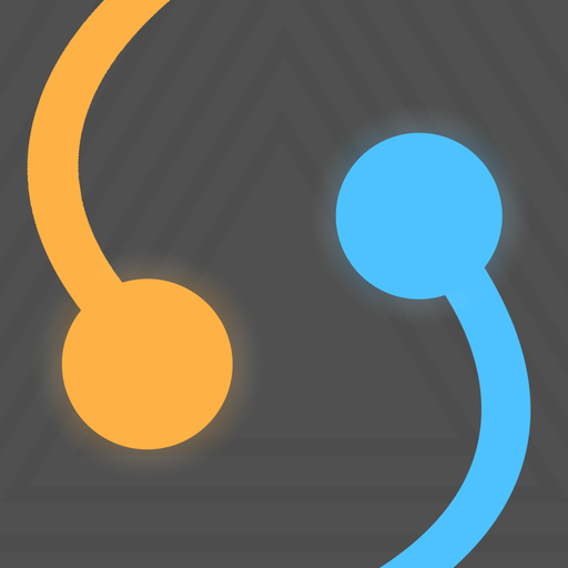 Double Line : 2 Player Games иконка