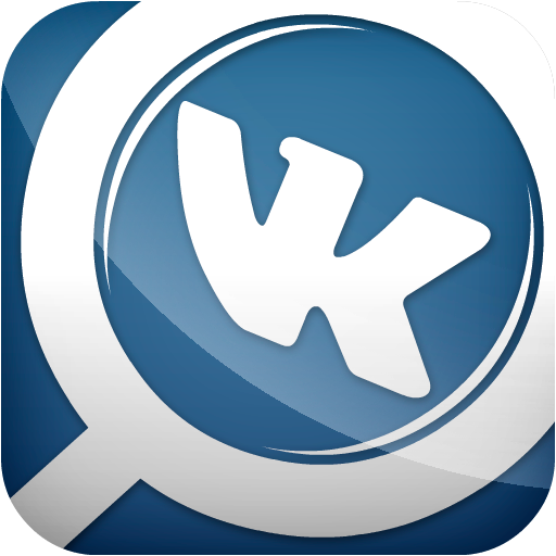 VK Photo Search icon