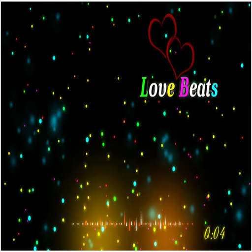 Love Avee Player Templates-Green Screen Video 2020 icon