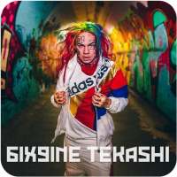 Tekashi 6ix9ine Songs & Full Album Free Music 2020
