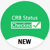 CRB Status Checker icon