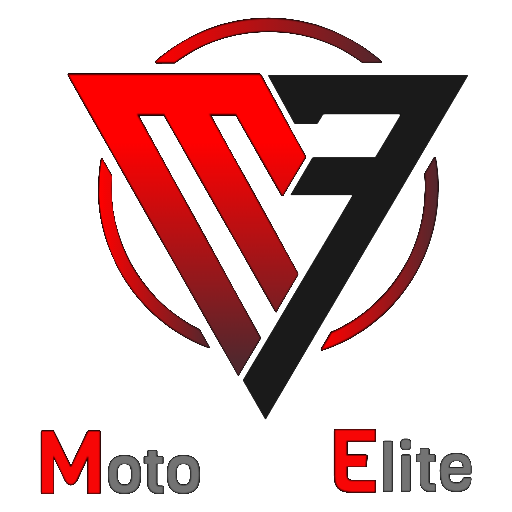 Moto Elite GPS icon