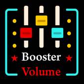 Super Booster Volume Bass 2018 on 9Apps