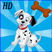 How To Train Your Dog icon