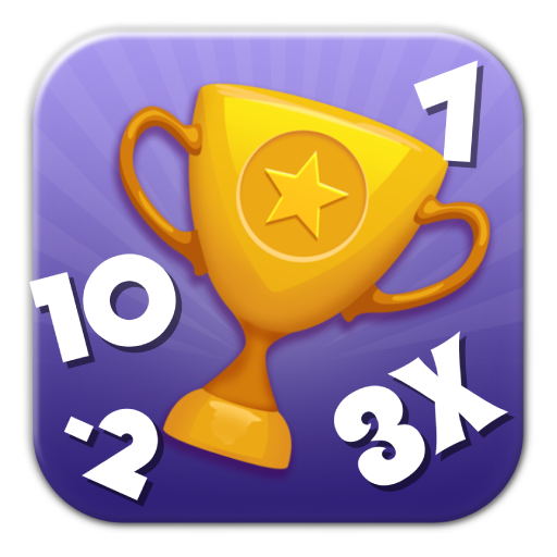 Math FUNctions! icon