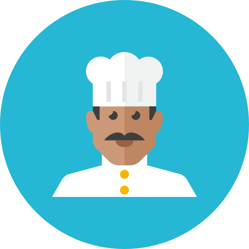 Indian Recipes icon