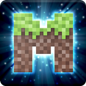 Master mod Minecraft PE icon