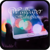 ikon Wallpaper Hidup HD