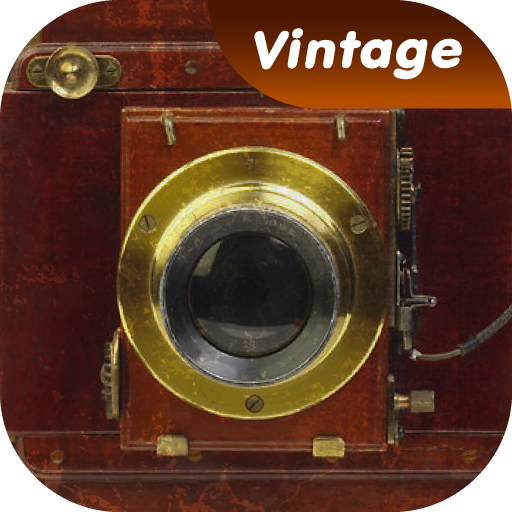 InstaSweet Vintage Pic Camera icon