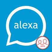 Alexa on 9Apps