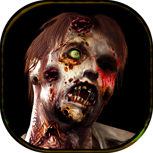 Zombie Survival Battle Fight 3D icon