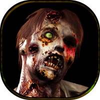 Zombie Survival Battle Fight 3D