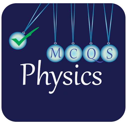Physics Mcqs icon