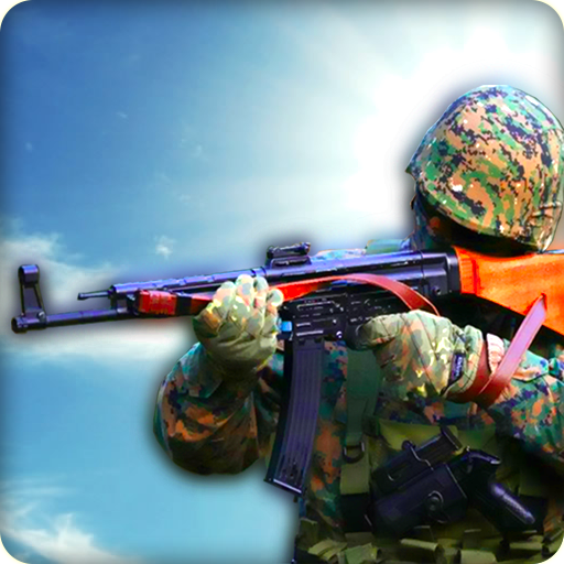 Army Soldier Training icon