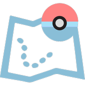 PokeMap : Guide for Pokémon GO icon