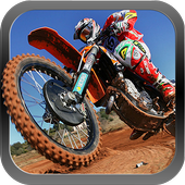 Bike Trials Offroad icon