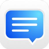 Social Message icon