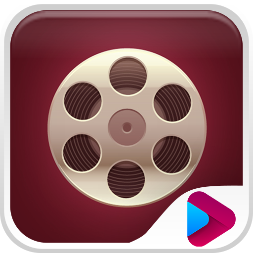 DRAKOR : Korean Drama Library Movie &amp; Live TV icon