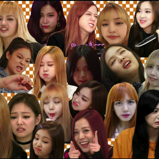 BLACKPINK Official Updates - News, Wallpaper, etc. icon