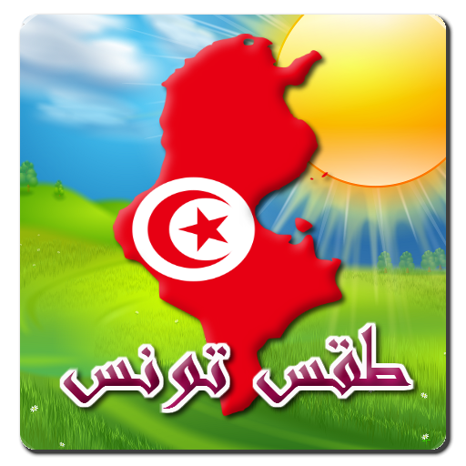 Tunisia Weather icon