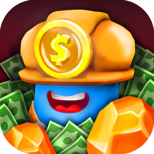 Gold Fever - Make Money icon