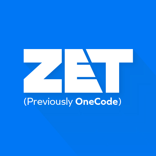ZET: Become Financial Advisor icon