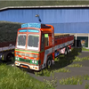 TATA Truck Bus Mod Livery icon