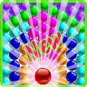 Bubble Shooter 2017 Game Pro icon