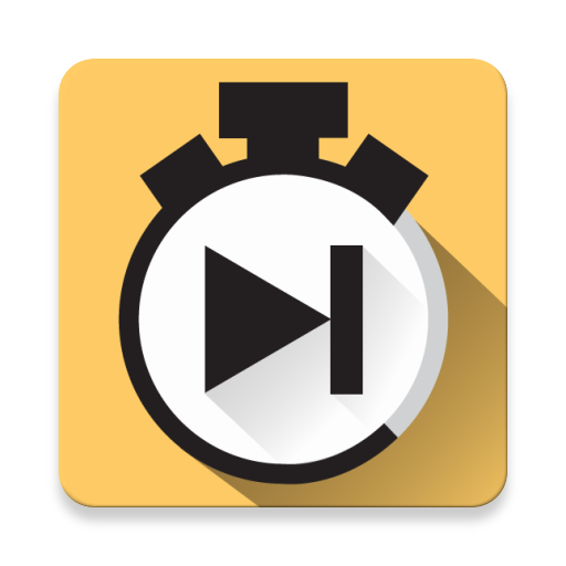 Timer Chronometer иконка