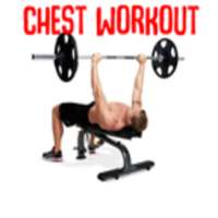 Chest Workout! on 9Apps